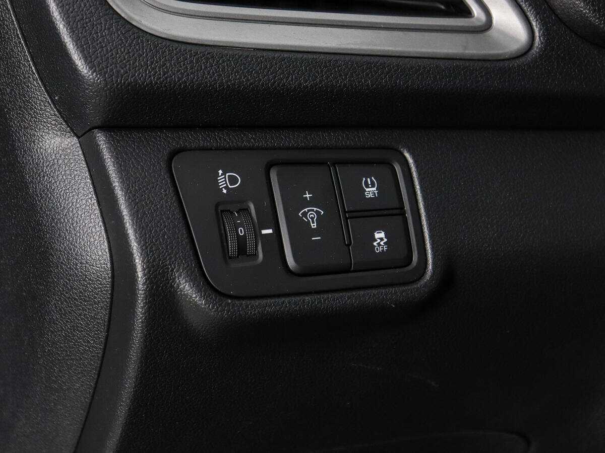 Хендай Солярис б/у, 2019, Автоматическая. Фото: #9