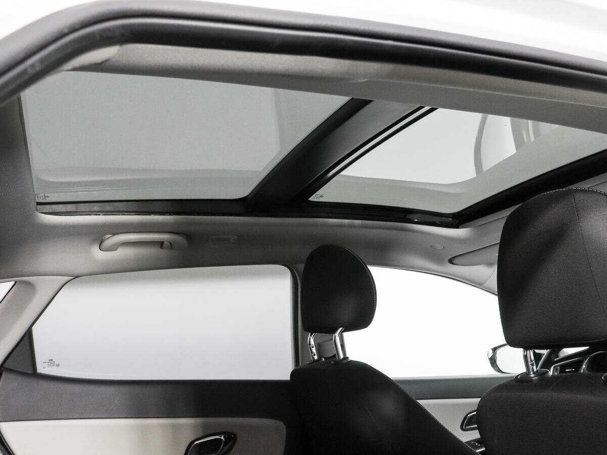 Киа Сид б/у, 2016, Роботизированная. Фото: #14