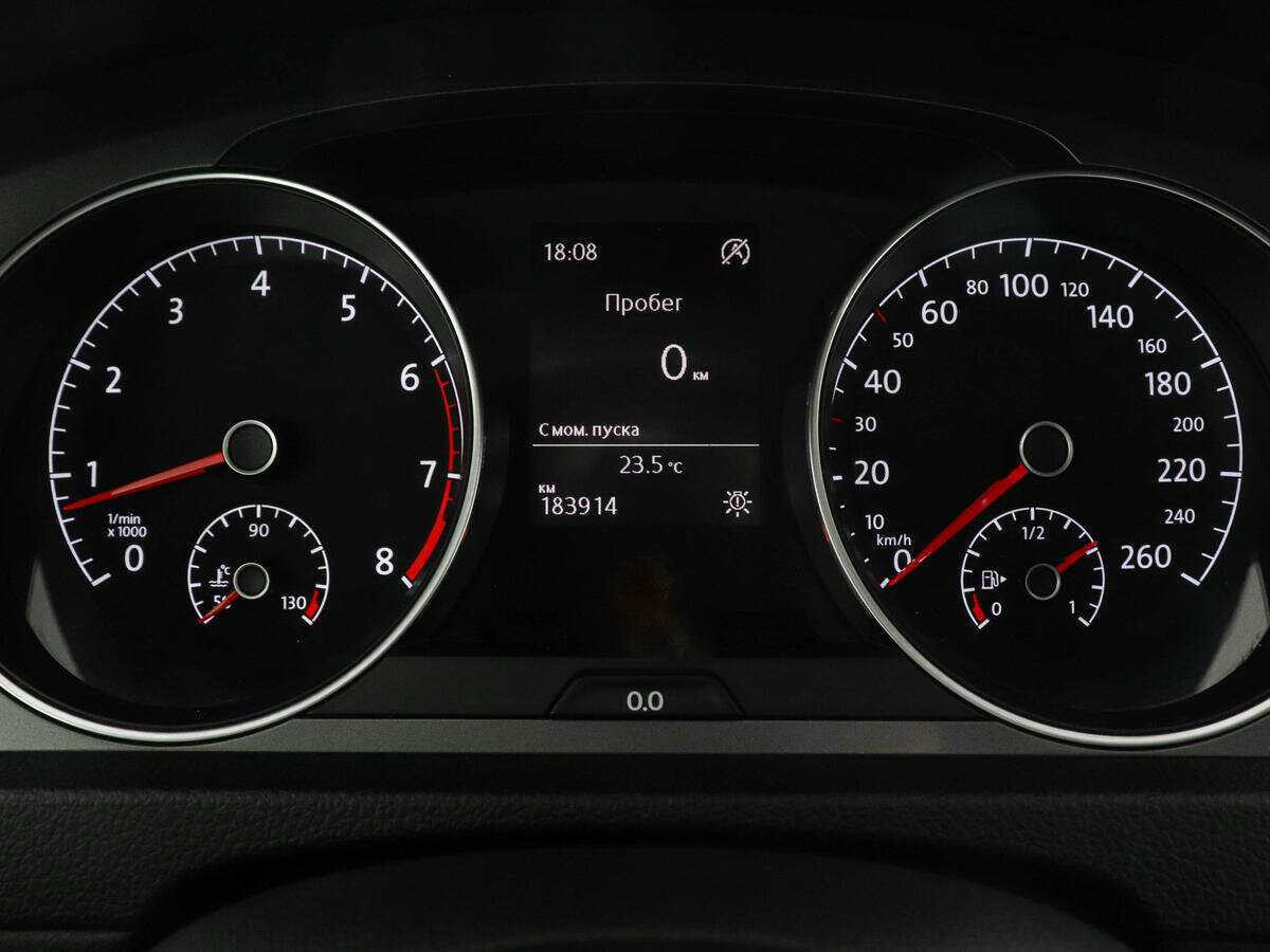 Фольксваген Гольф б/у, 2013, Роботизированная. Фото: #8