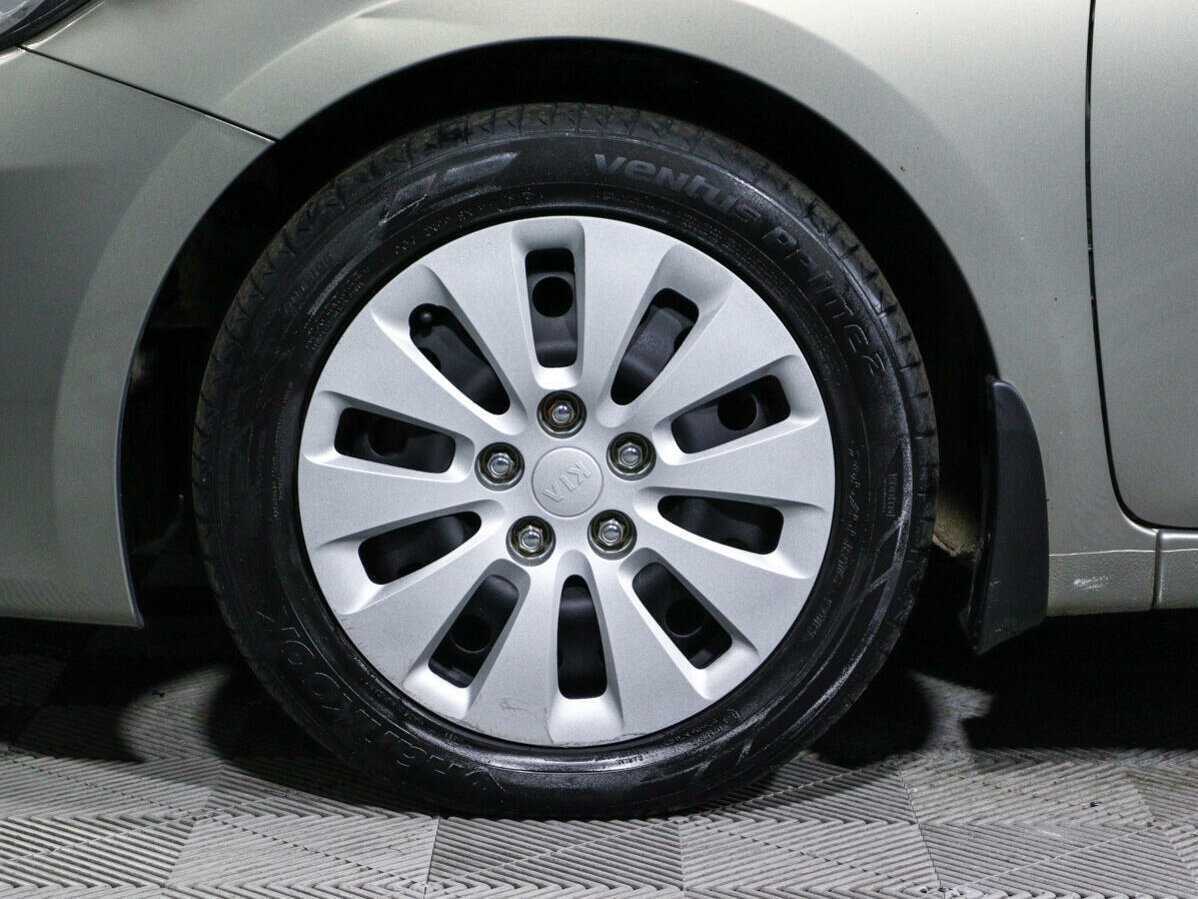 Киа Сид б/у, 2015, Автоматическая. Фото: #14