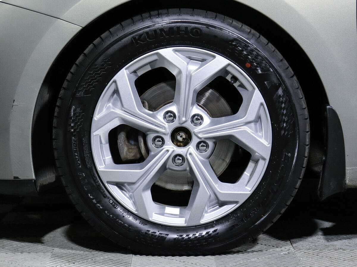 Киа Сид б/у, 2013, Автоматическая. Фото: #14