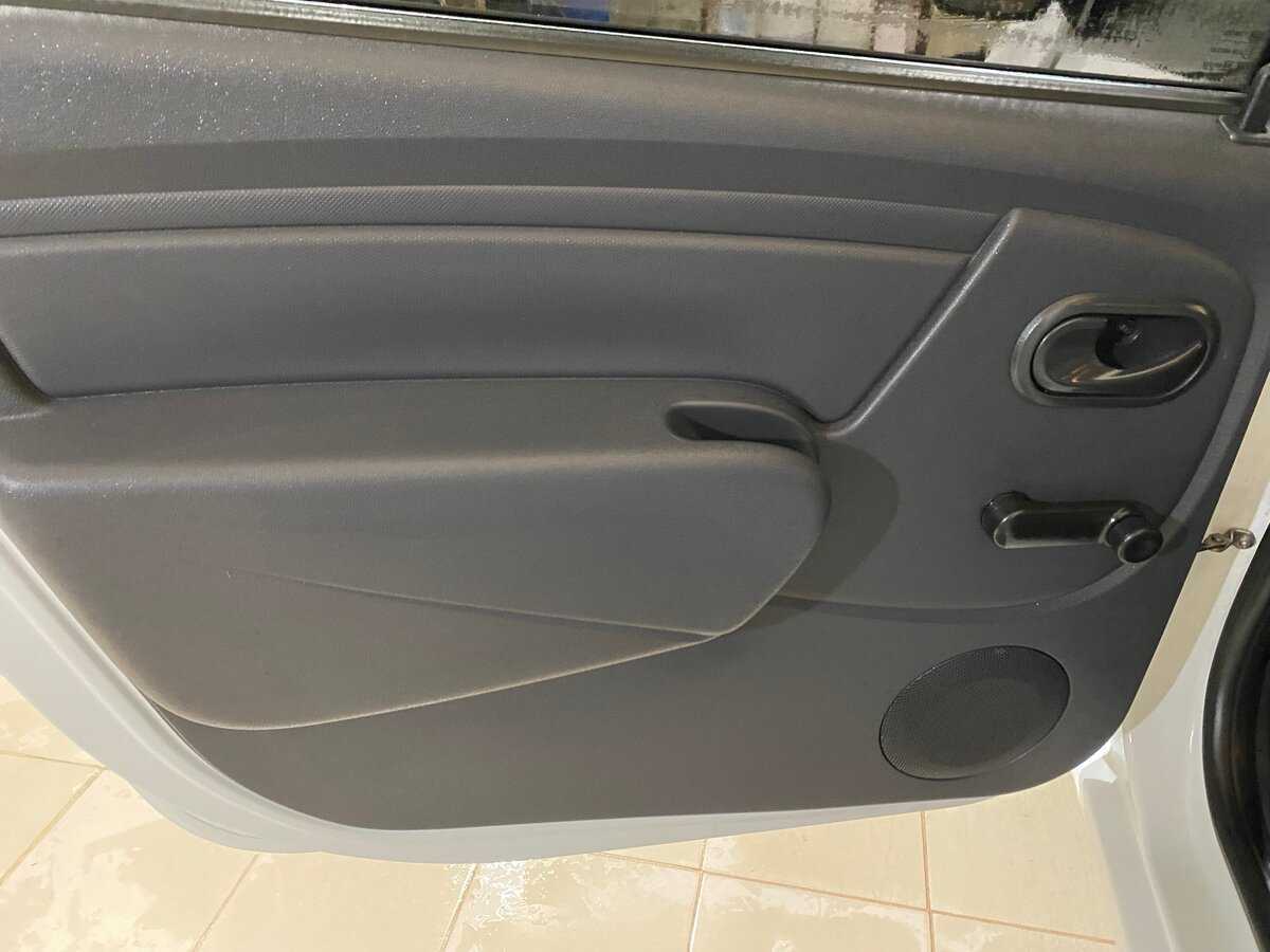 Лада (ВАЗ) Ларгус б/у, 2020, Механическая. Фото: #14