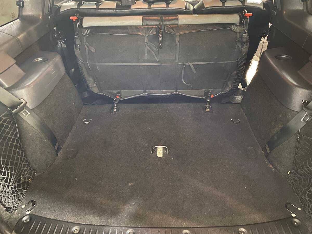 Лада (ВАЗ) Ларгус б/у, 2020, Механическая. Фото: #16