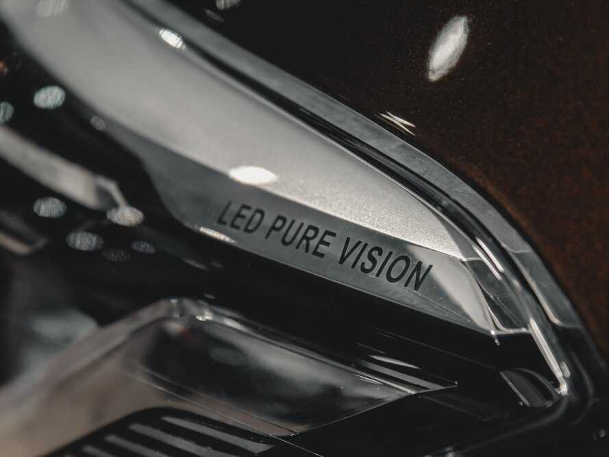 Рено Каптюр б/у, 2018, Вариатор. Фото: #13