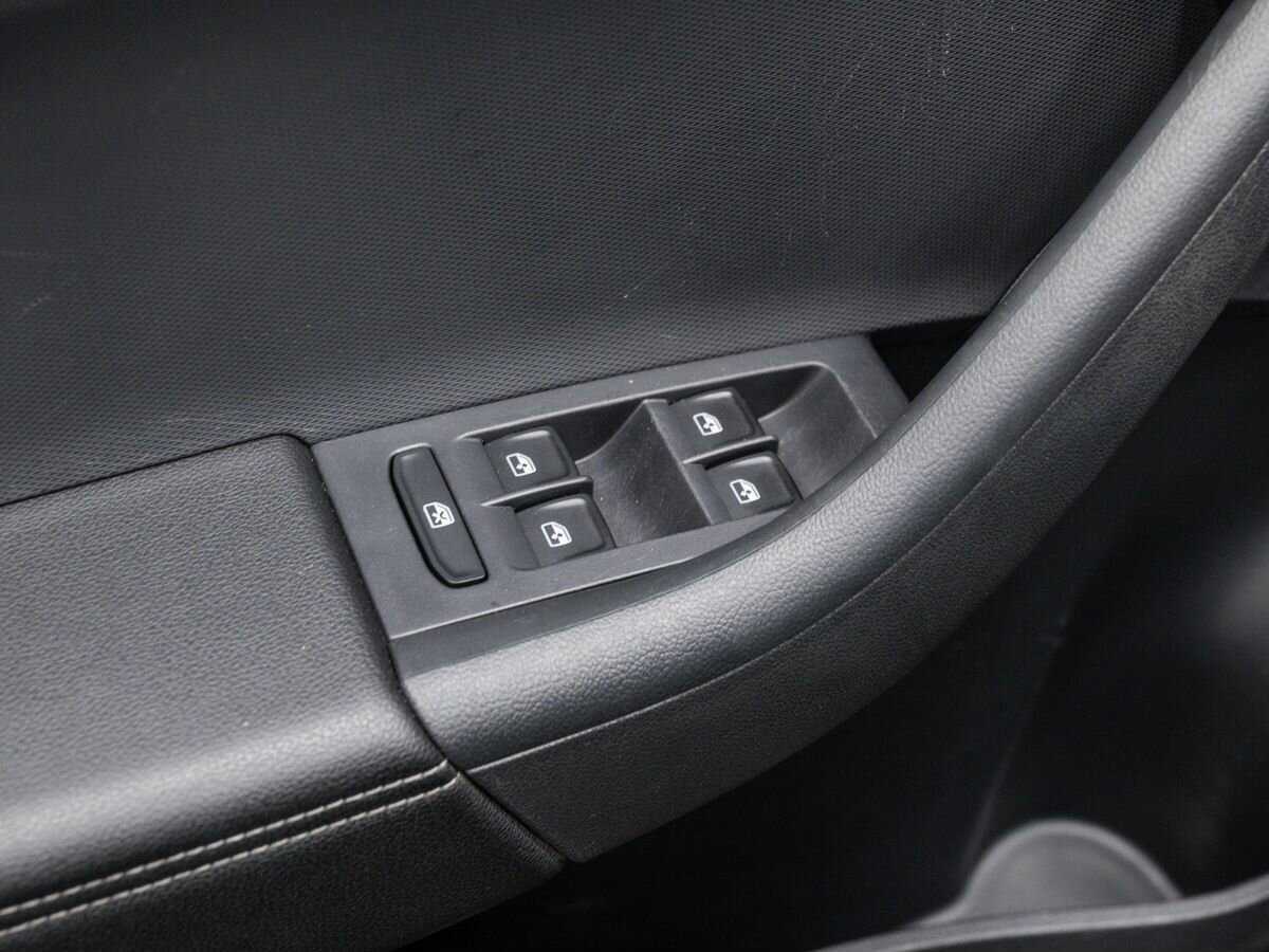 Фольксваген Поло б/у, 2021, Автоматическая. Фото: #15