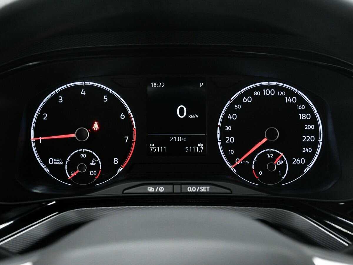 Фольксваген Поло б/у, 2021, Автоматическая. Фото: #20