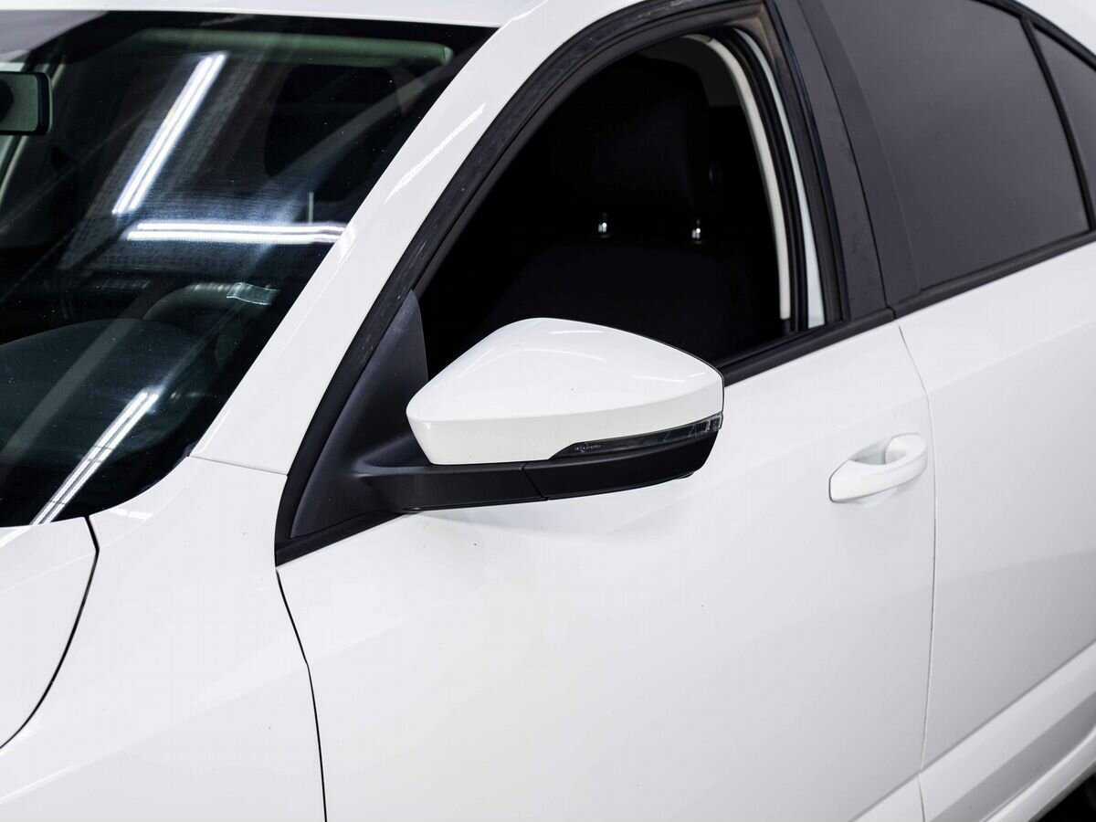 Шкода Октавия б/у, 2019, Механическая. Фото: #6