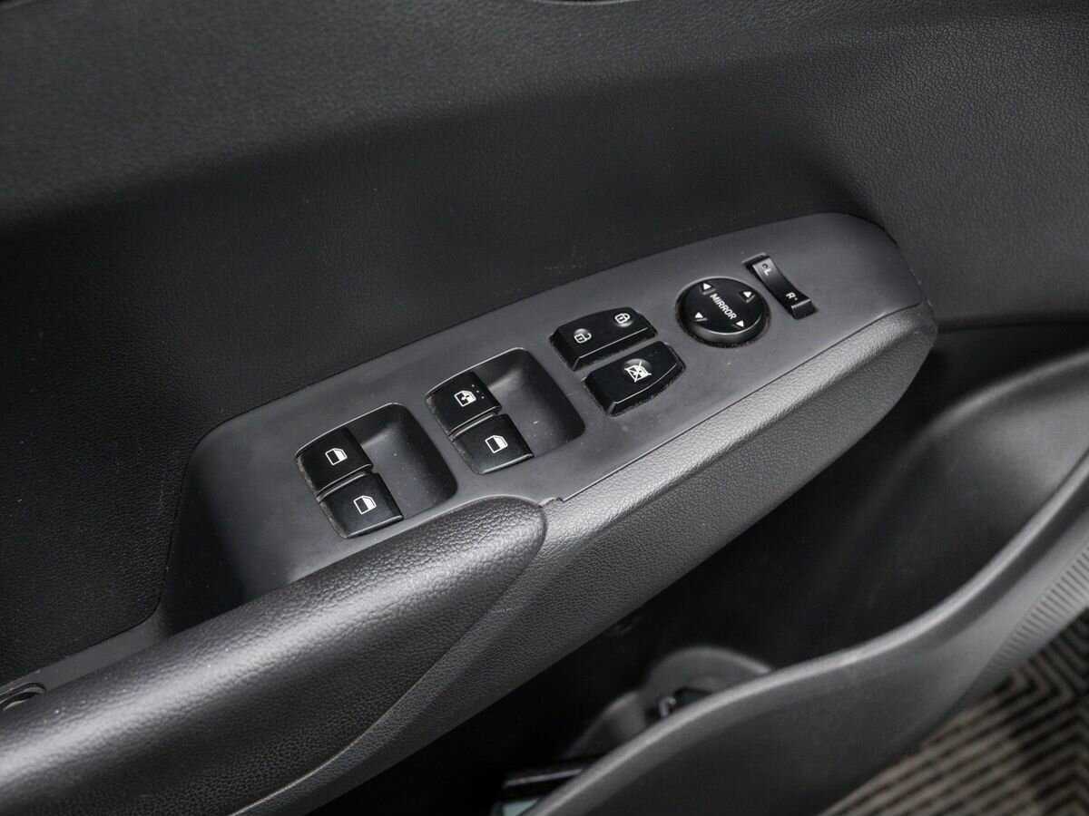 Хендай Солярис б/у, 2021, Автоматическая. Фото: #13