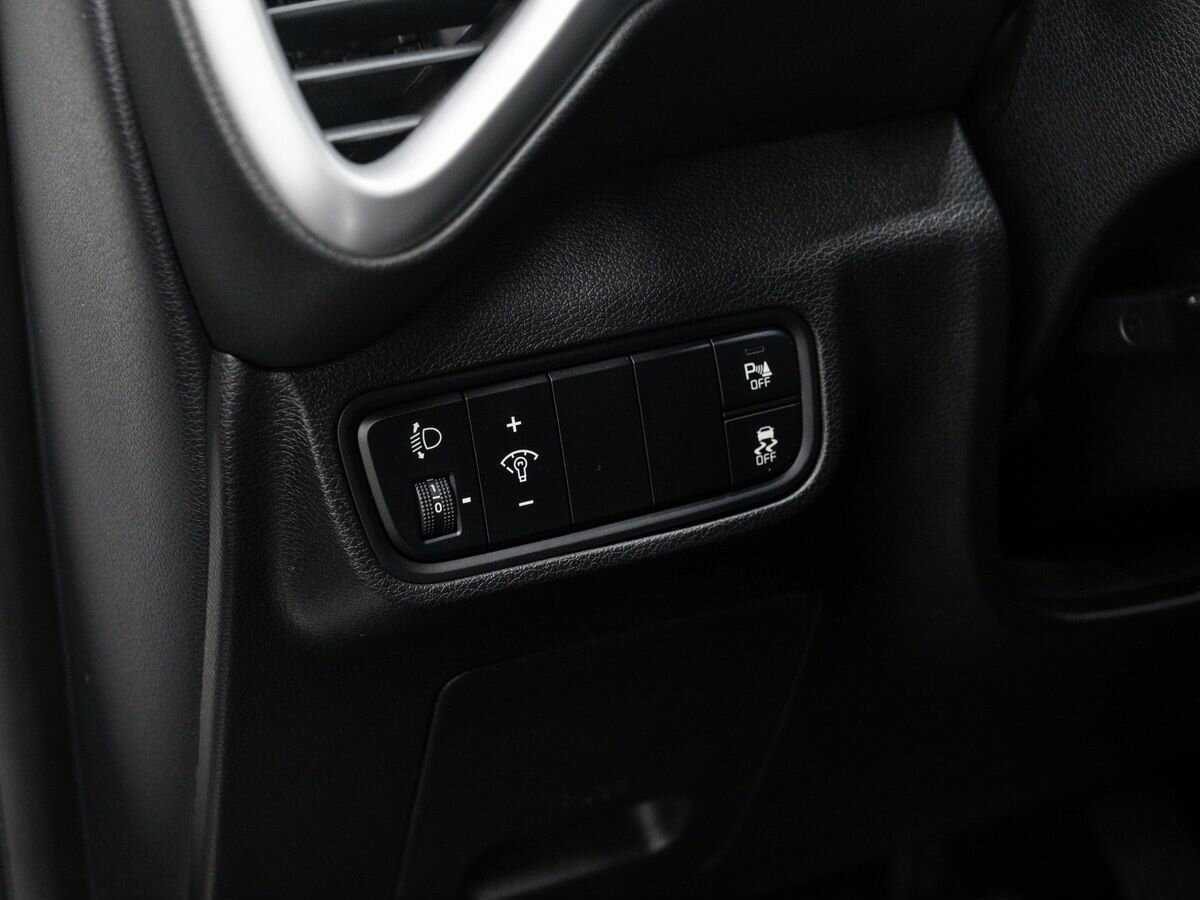 Киа Соул б/у, 2019, Автоматическая. Фото: #16