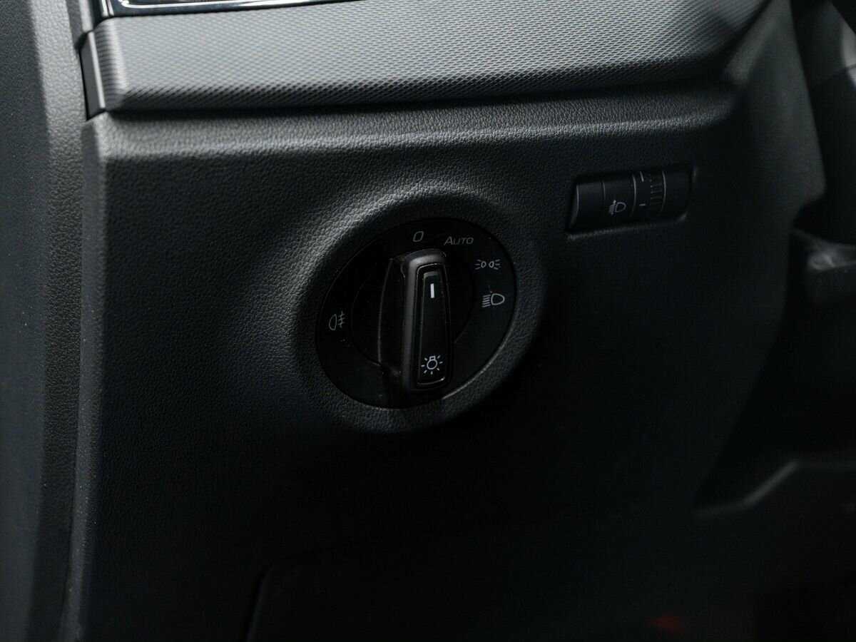 Шкода Рапид б/у, 2021, Автоматическая. Фото: #16