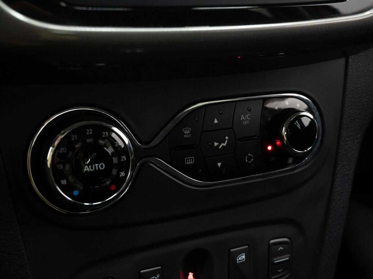 Рено Сандеро б/у, 2017, Автоматическая. Фото: #18