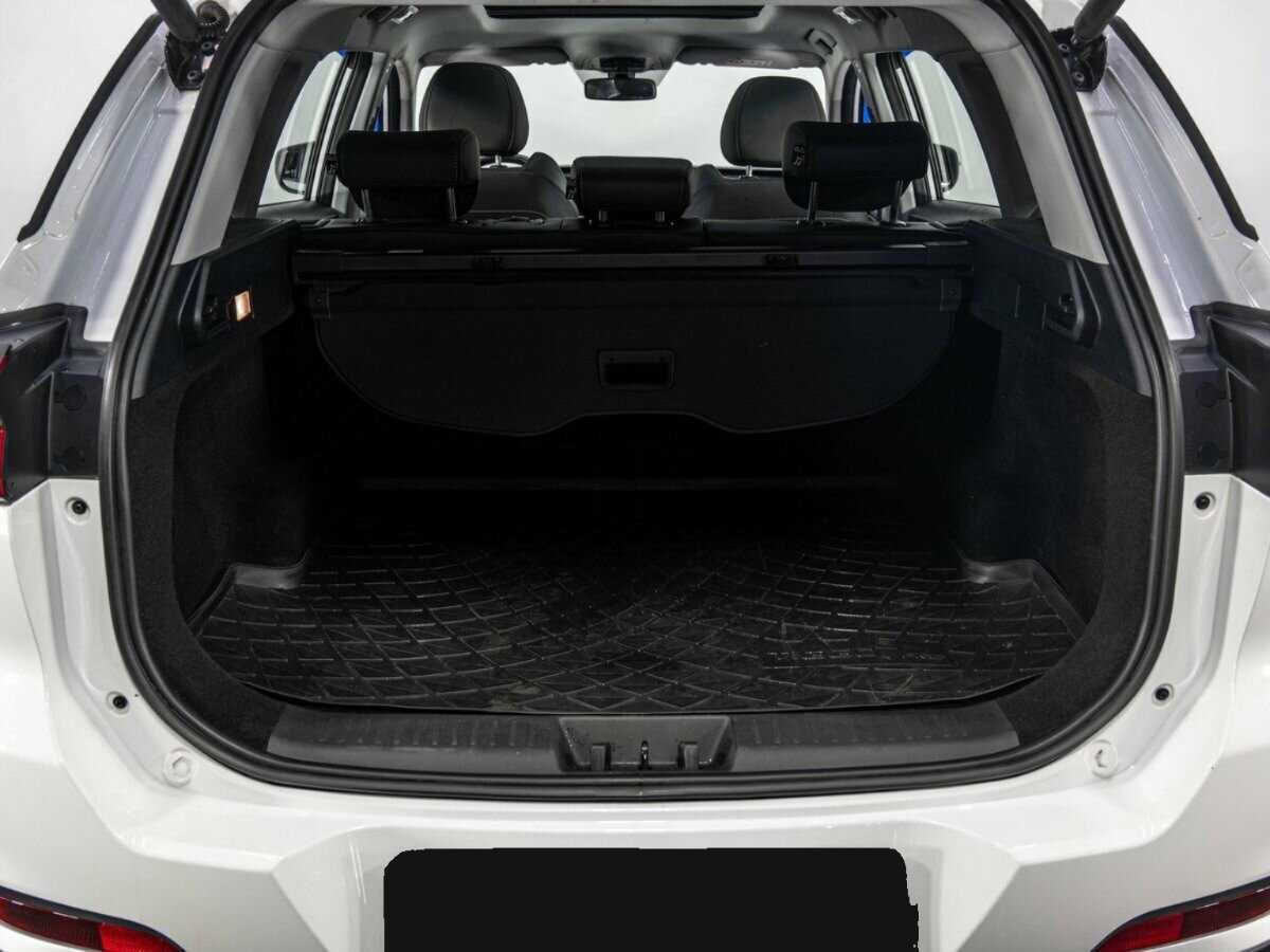 Чери Тигго 7 Про Макс б/у, 2022, Вариатор. Фото: #24