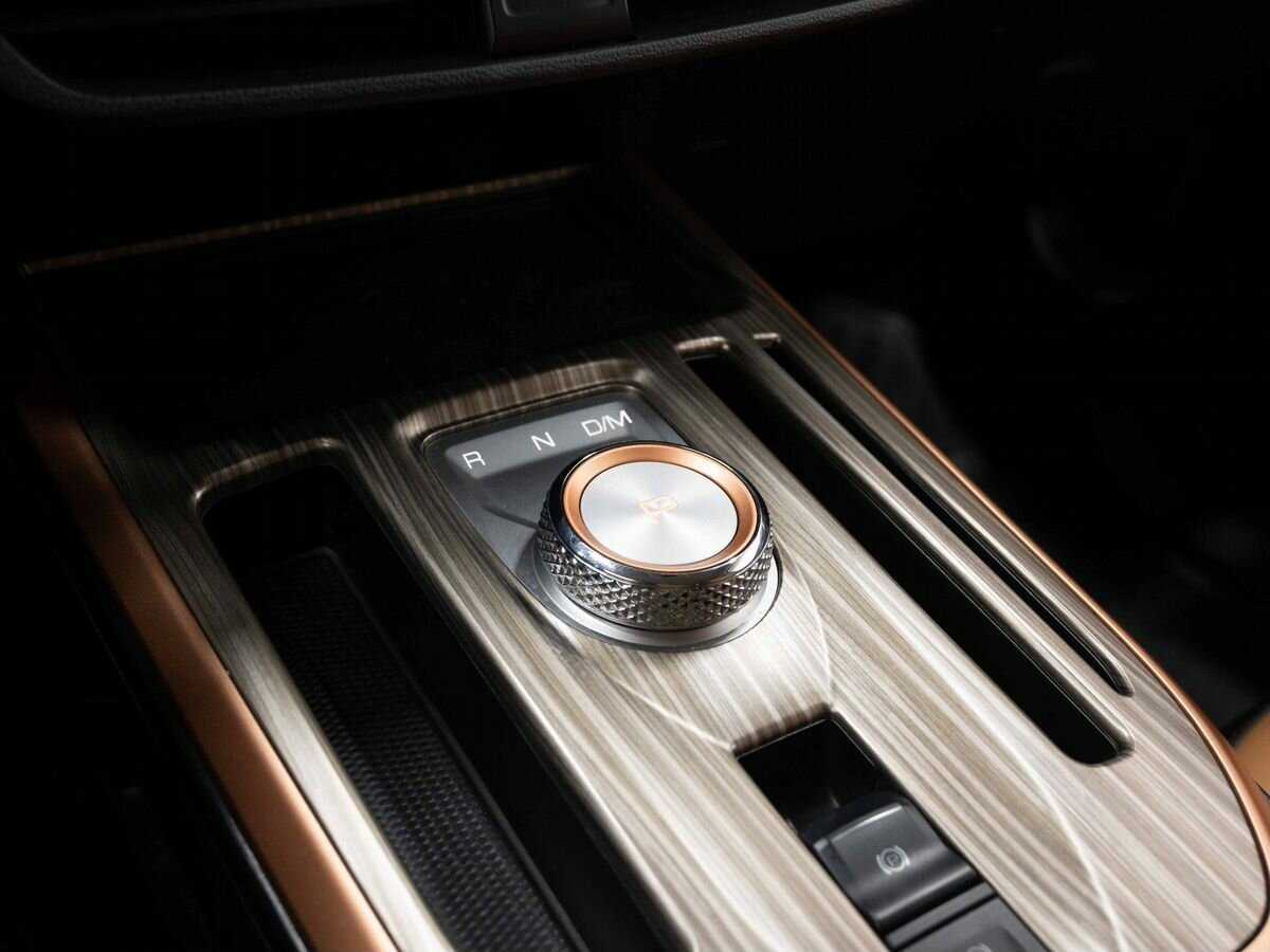 Хавал Джолион б/у, 2022, Роботизированная. Фото: #23