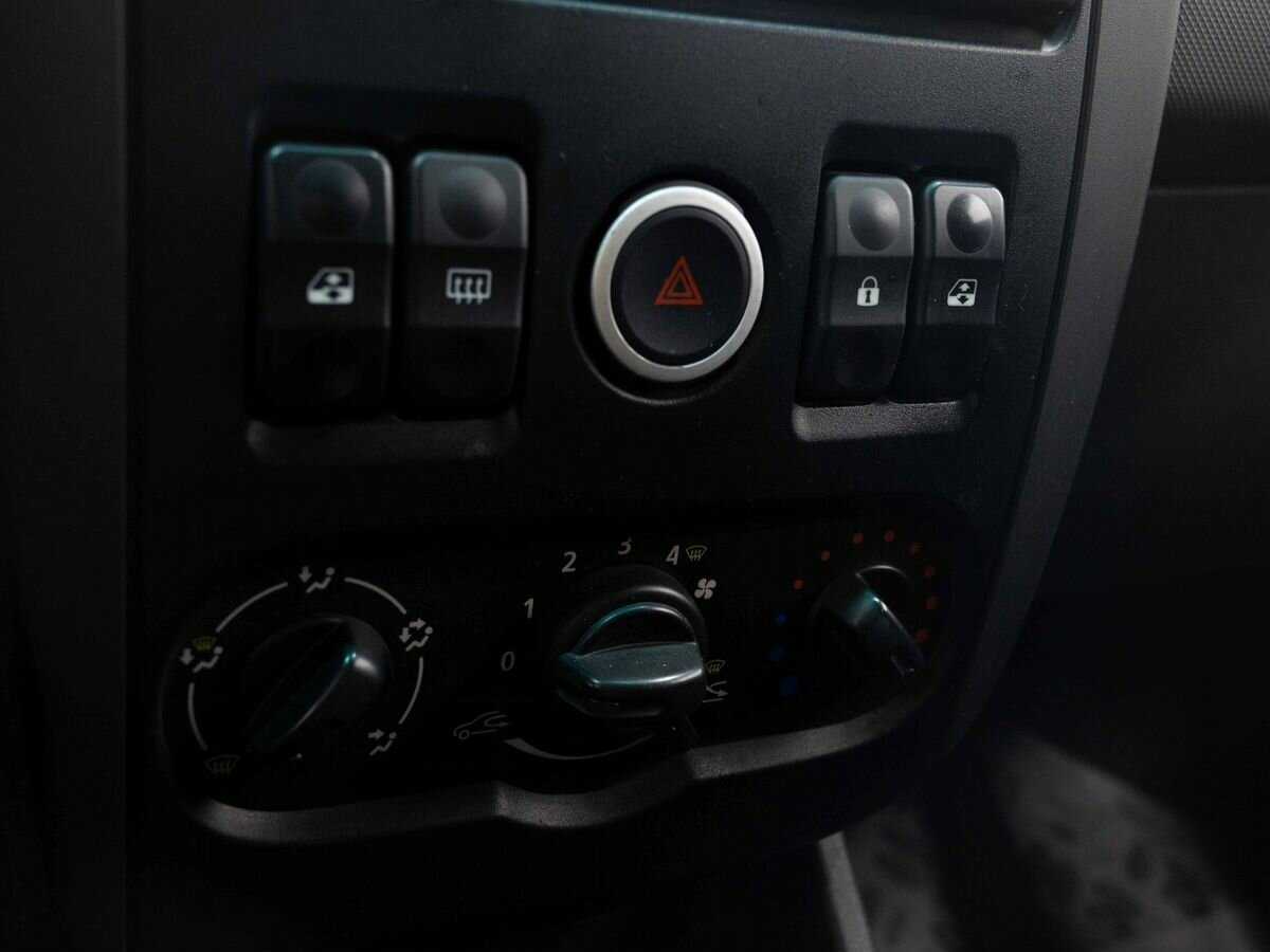 Лада (ВАЗ) Ларгус б/у, 2014, Механическая. Фото: #16