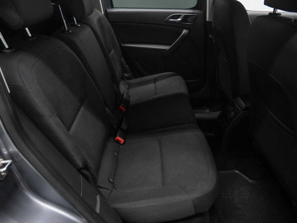 Шкода Йети б/у, 2014, Механическая. Фото: #9