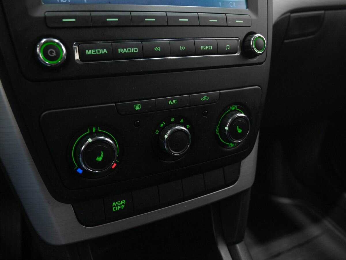 Шкода Йети б/у, 2014, Механическая. Фото: #18