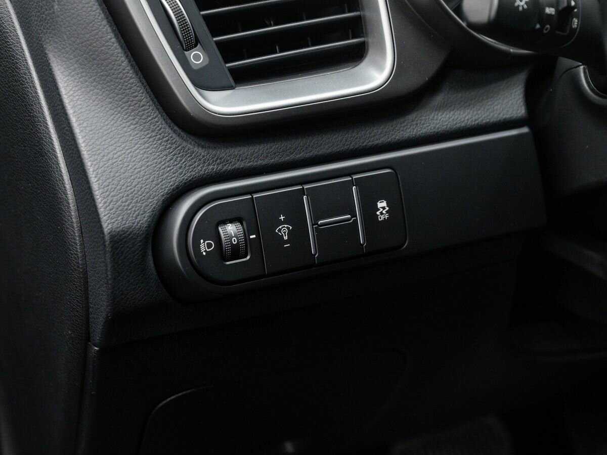 Киа Сид б/у, 2019, Автоматическая. Фото: #16