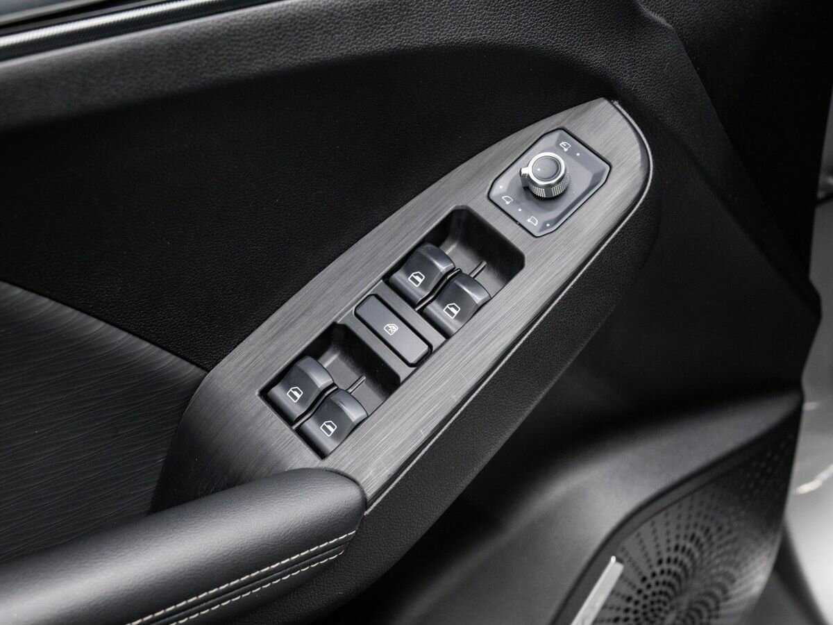 Хавал Джолион б/у, 2021, Роботизированная. Фото: #16