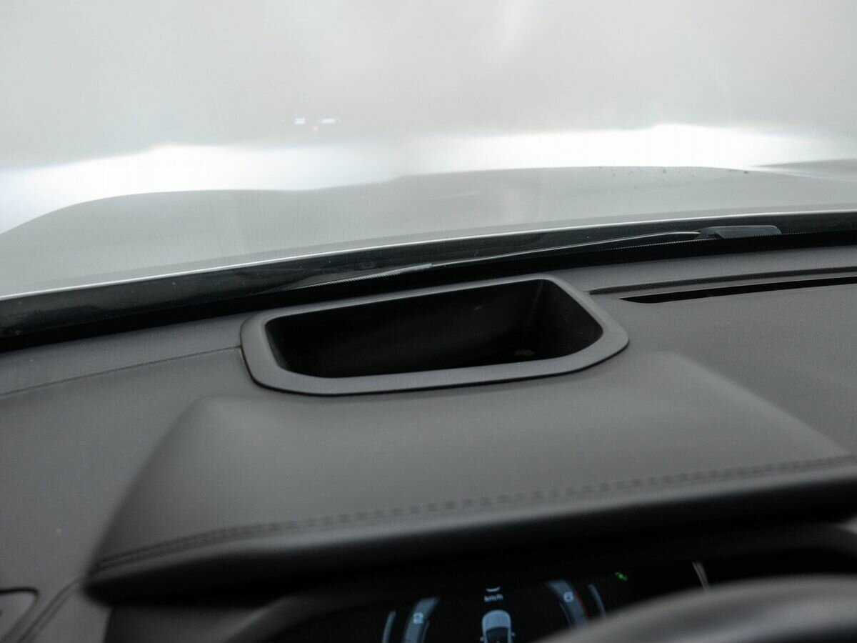 Хавал Джолион б/у, 2021, Роботизированная. Фото: #21