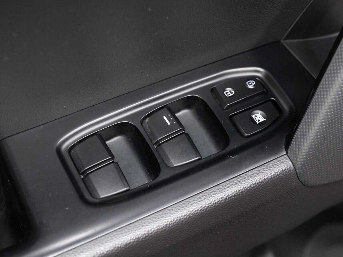 Хендай Крета б/у, 2017, Автоматическая. Фото: #19