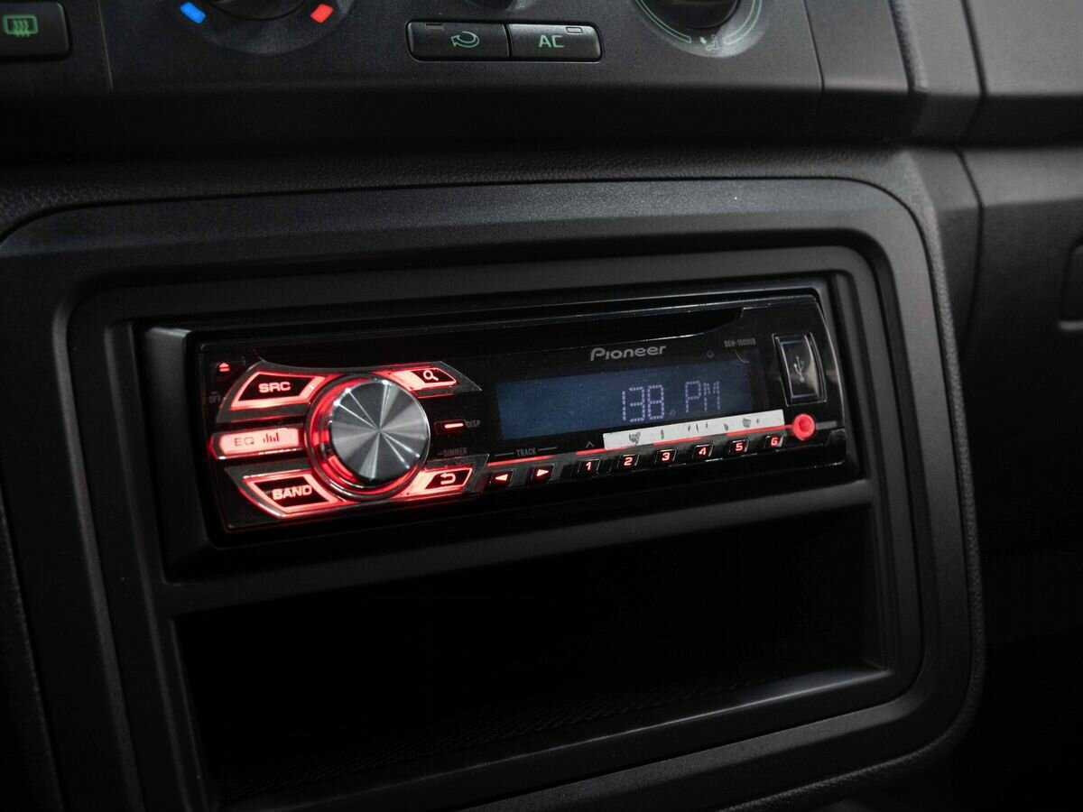 Шкода Фабия б/у, 2013, Механическая. Фото: #18