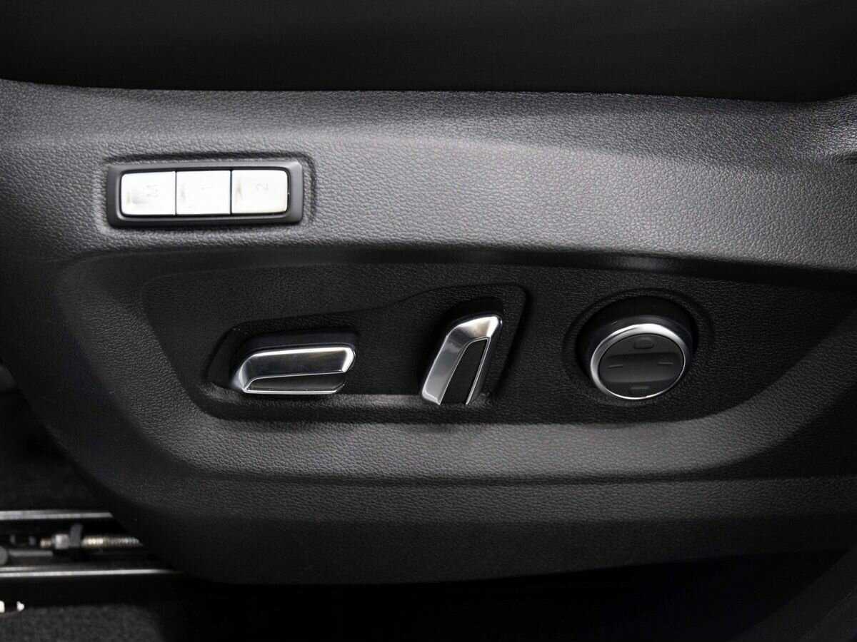 Чери Тигго 8 Про б/у, 2021, Роботизированная. Фото: #23