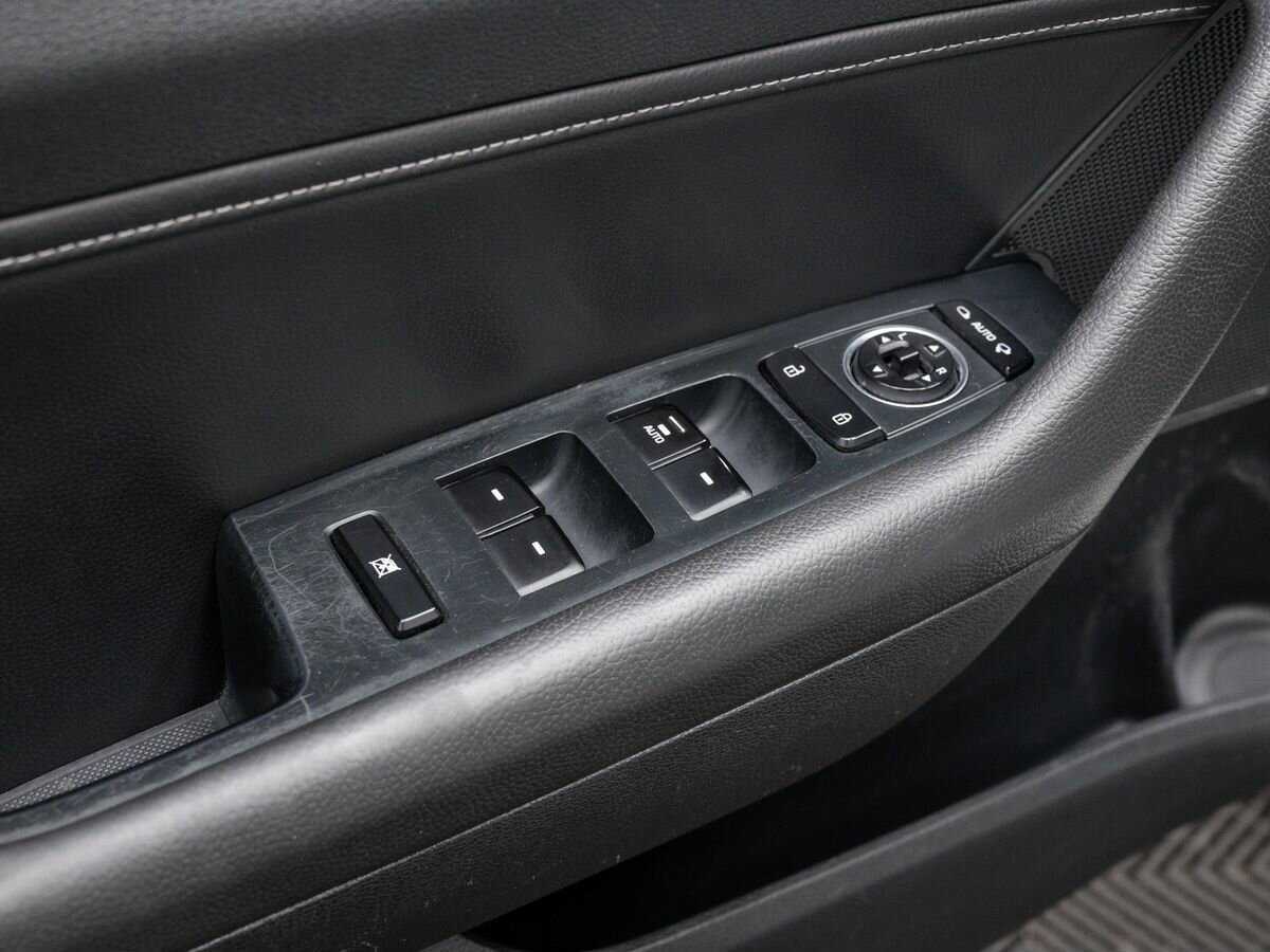 Хендай Соната б/у, 2019, Автоматическая. Фото: #14