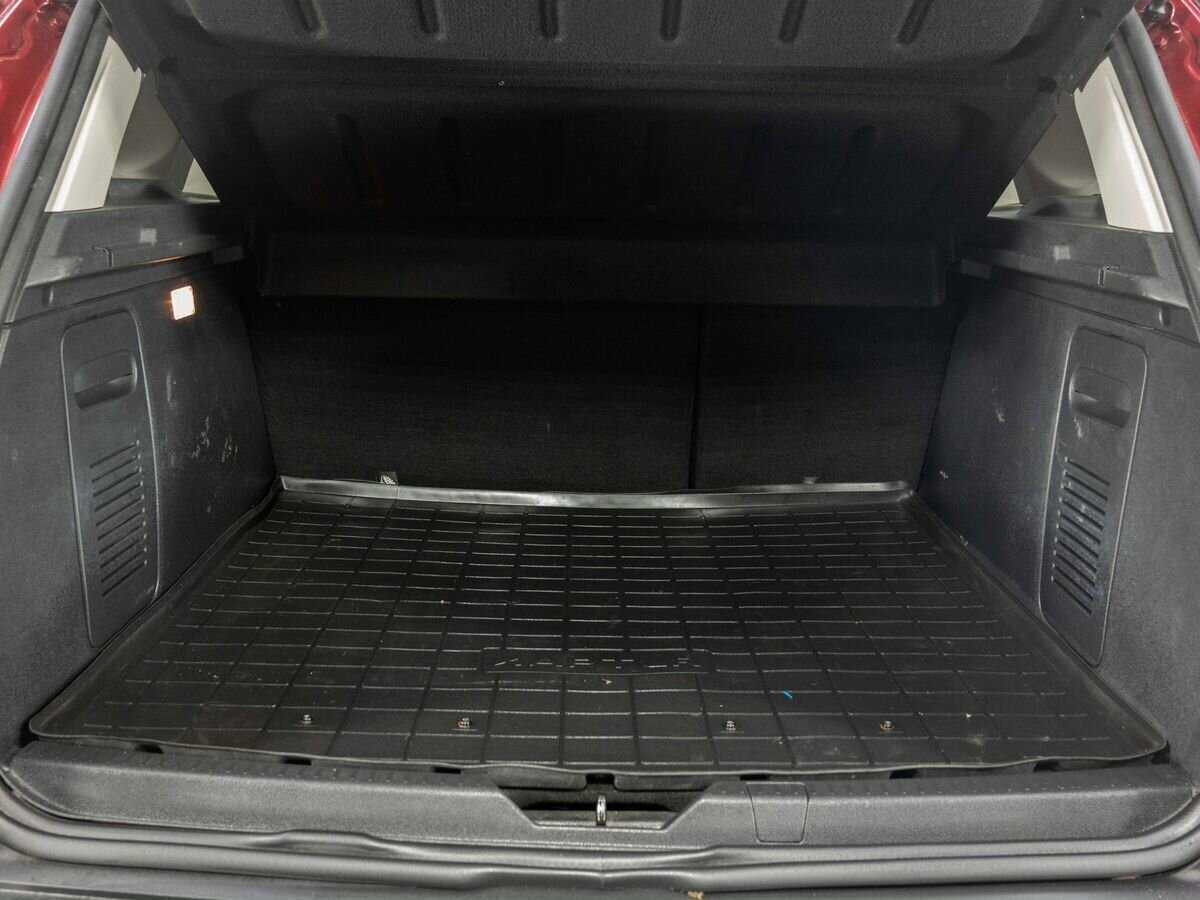 Рено Каптюр б/у, 2019, Автоматическая. Фото: #25