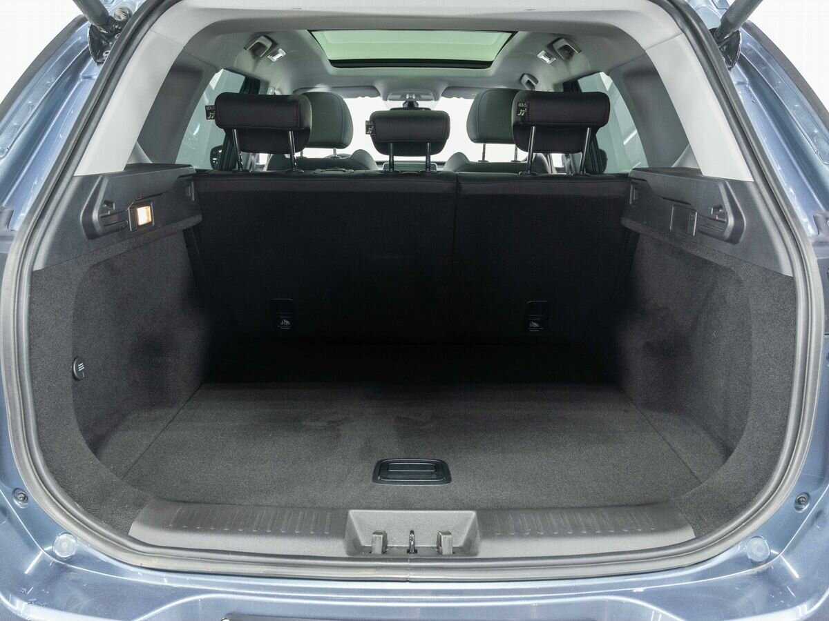 Чери Тигго 7 Про б/у, 2021, Вариатор. Фото: #29