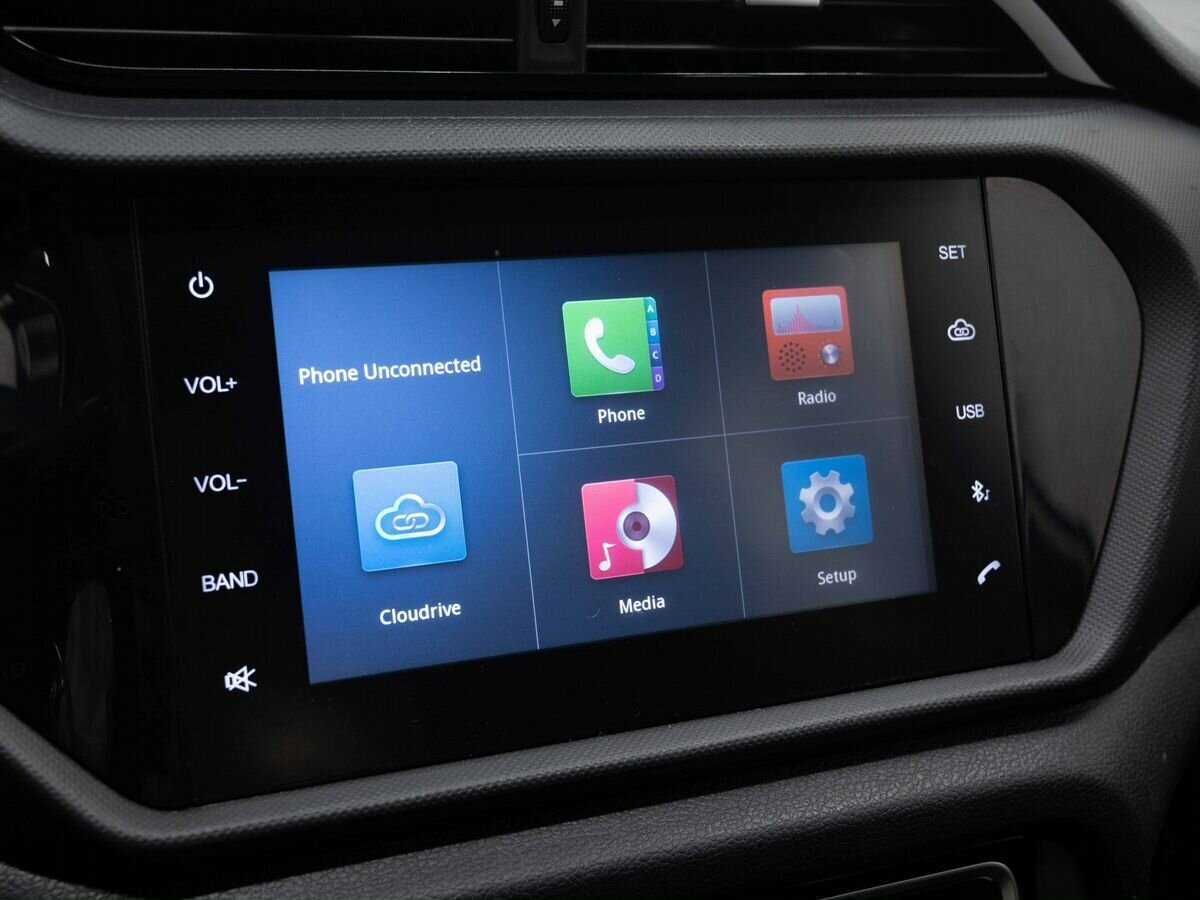 Чери Тигго 3 б/у, 2017, Вариатор. Фото: #16