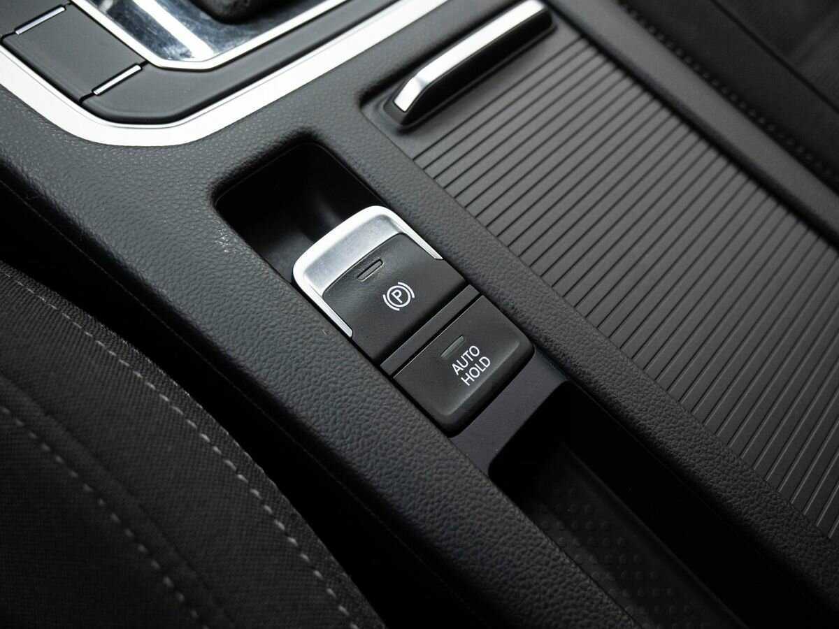 Фольксваген Пассат б/у, 2018, Роботизированная. Фото: #16