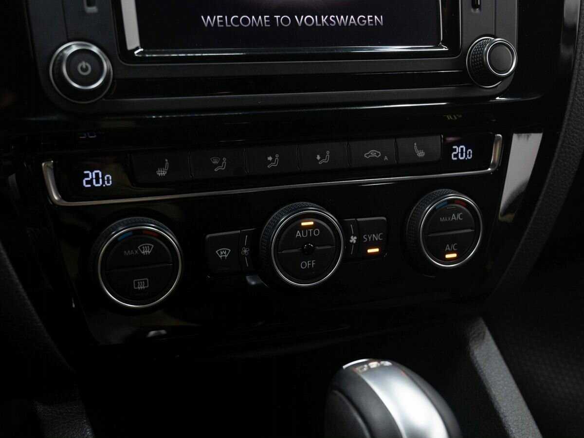 Фольксваген Джетта б/у, 2016, Роботизированная. Фото: #19