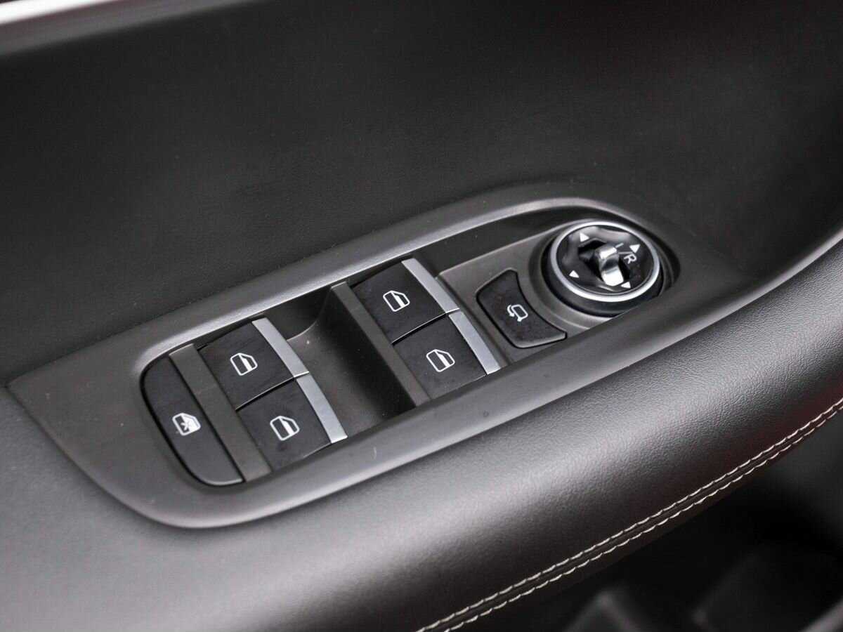 Чери Тигго 7 Про б/у, 2021, Вариатор. Фото: #23