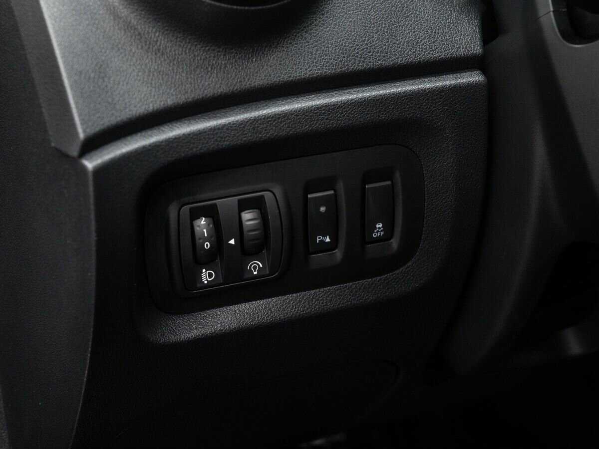 Рено Каптюр б/у, 2018, Автоматическая. Фото: #15