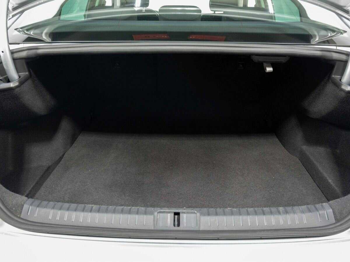 Фольксваген Пассат б/у, 2017, Роботизированная. Фото: #24