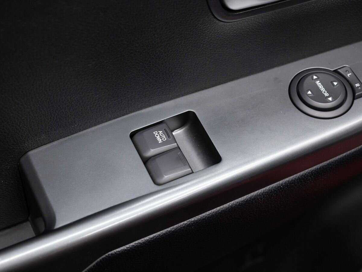 Киа Рио б/у, 2012, Механическая. Фото: #15