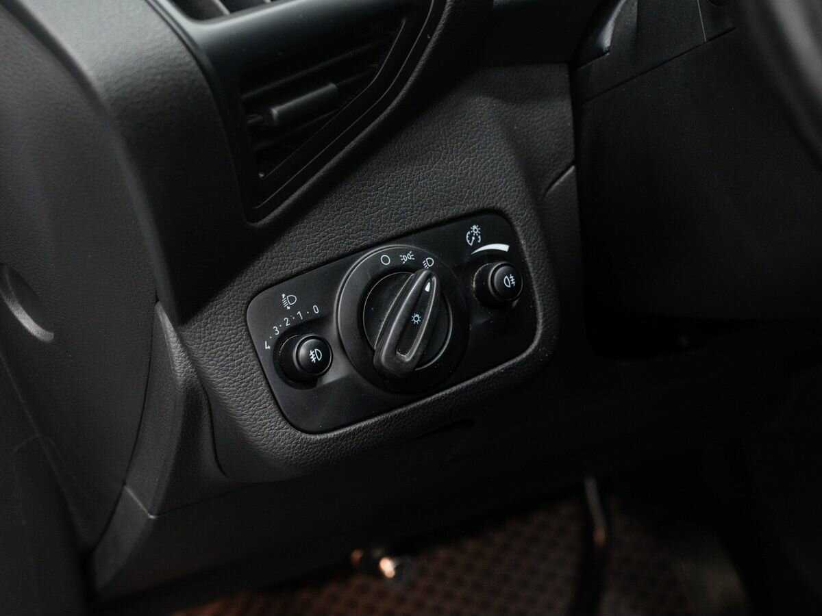 Форд Куга б/у, 2018, Автоматическая. Фото: #16