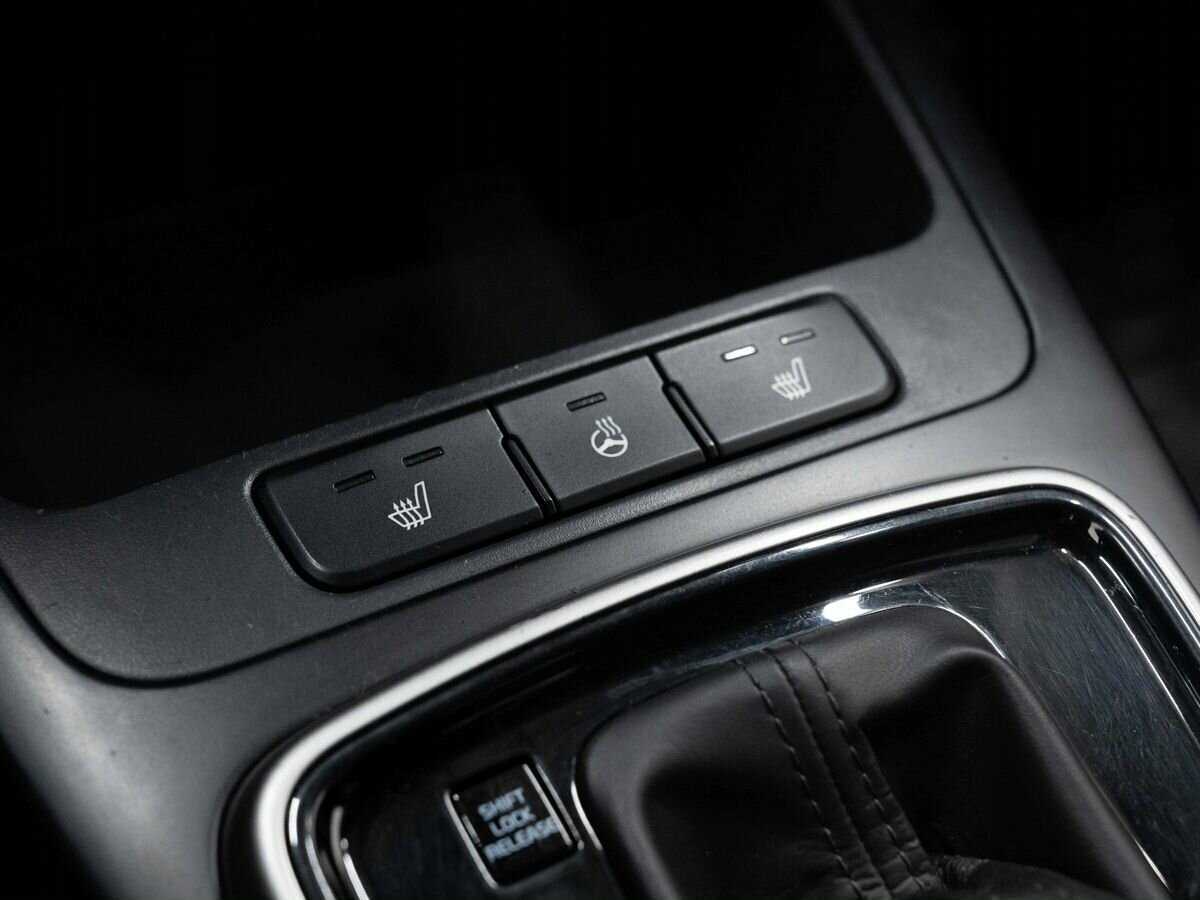 Киа Рио б/у, 2017, Автоматическая. Фото: #21