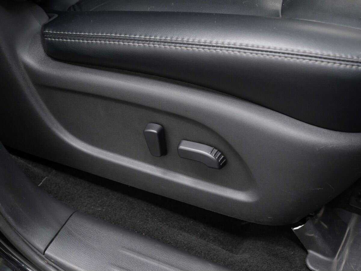 Ниссан Патфайндер б/у, 2014, Вариатор. Фото: #15