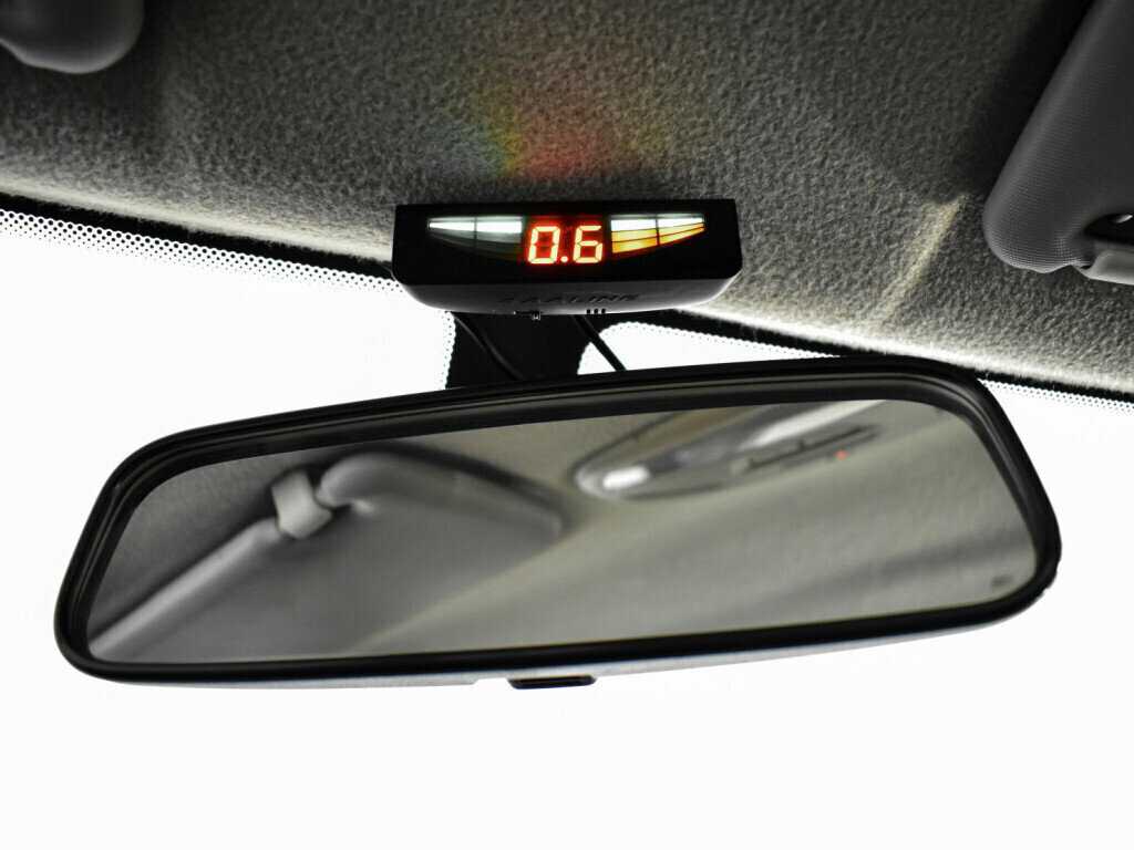 Лада (ВАЗ) Гранта б/у, 2020, Автоматическая. Фото: #13