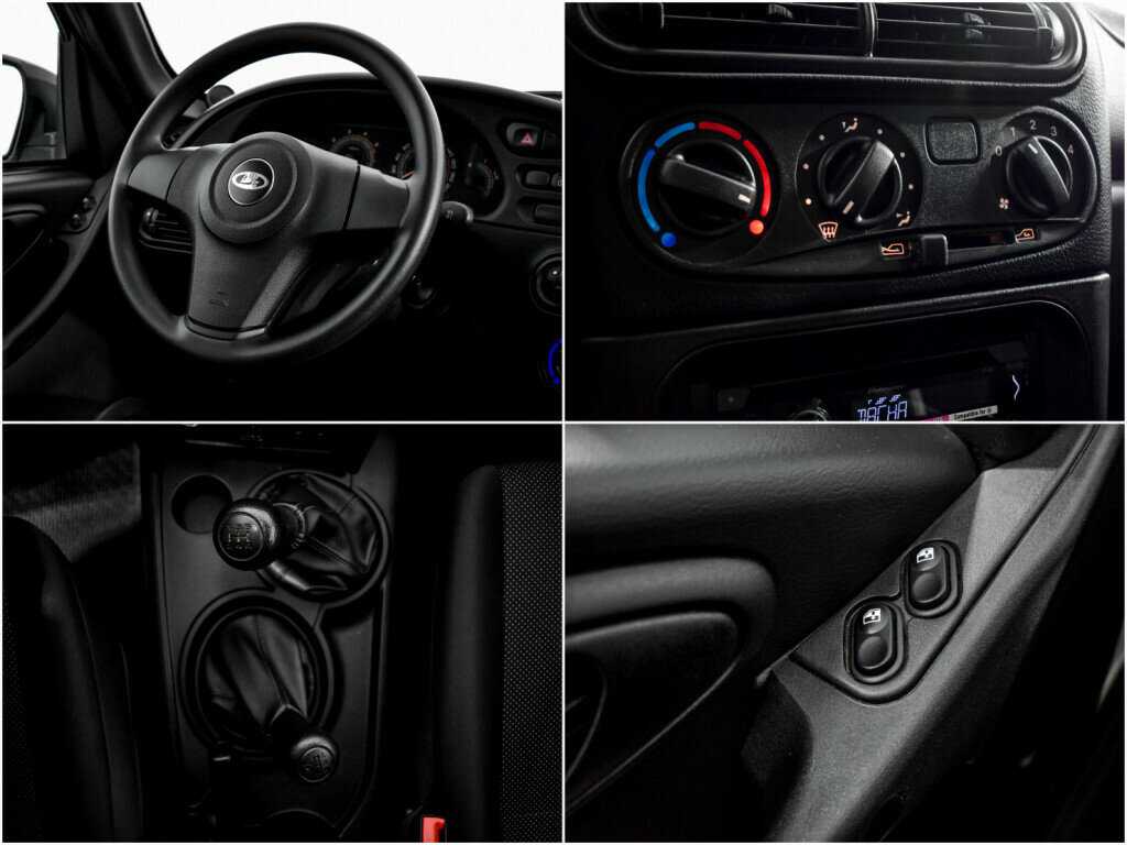 Лада (ВАЗ) Нива б/у, 2021, Механическая. Фото: #14