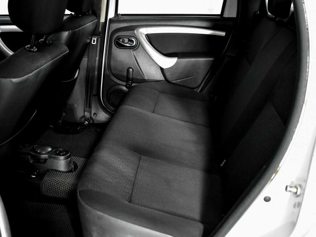 Ниссан Террано б/у, 2016, Механическая. Фото: #6