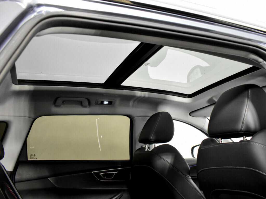 Чери Тигго 7 Про б/у, 2020, Вариатор. Фото: #13