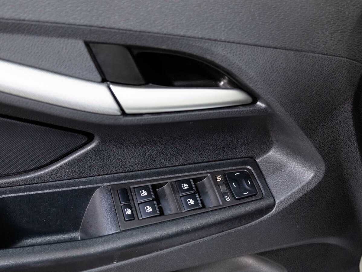 Лада (ВАЗ) Веста б/у, 2022, Механическая. Фото: #15