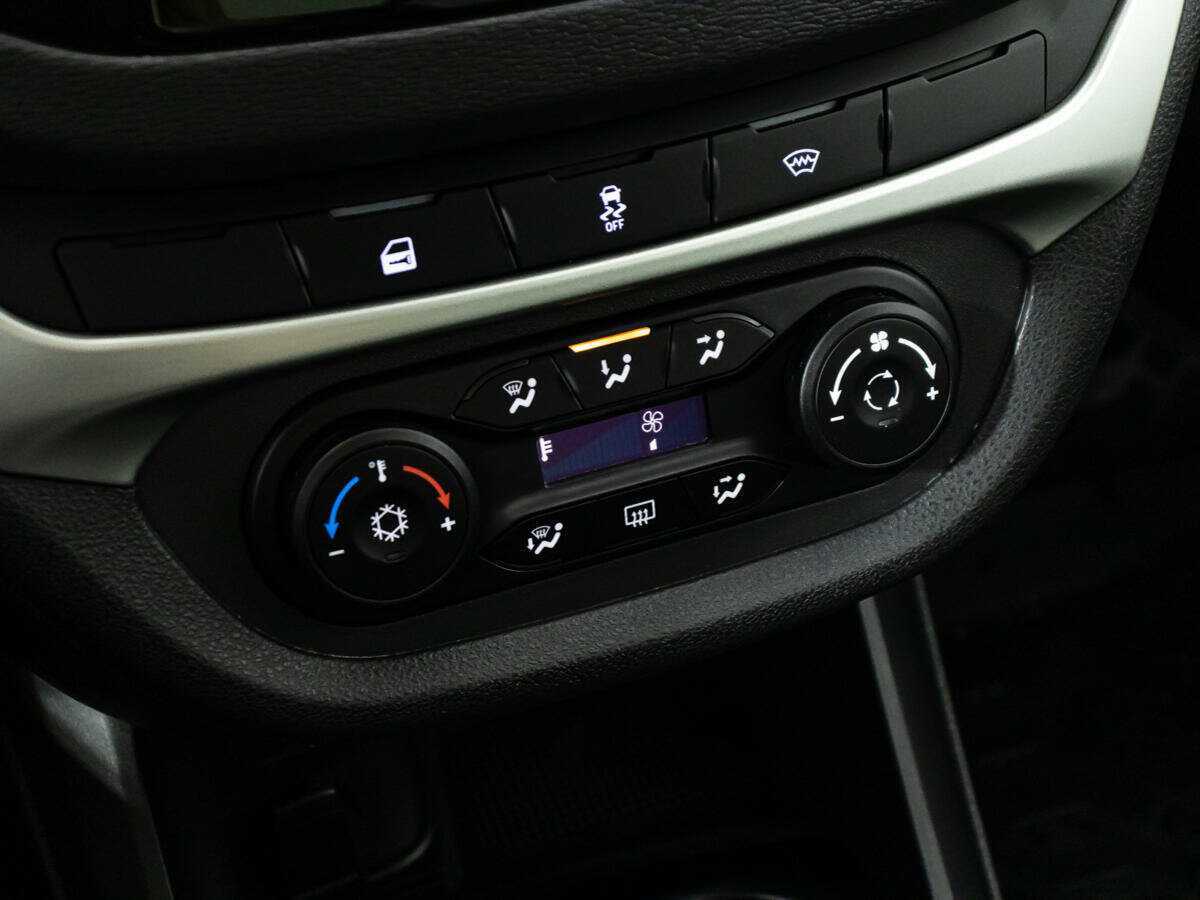 Лада (ВАЗ) Веста б/у, 2021, Механическая. Фото: #17