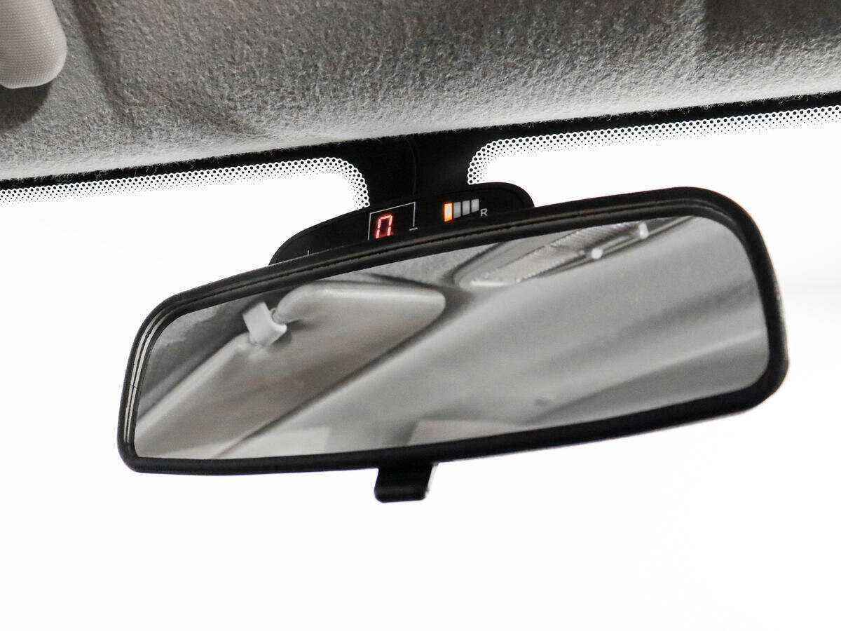 Лада (ВАЗ) Гранта б/у, 2015, Механическая. Фото: #14