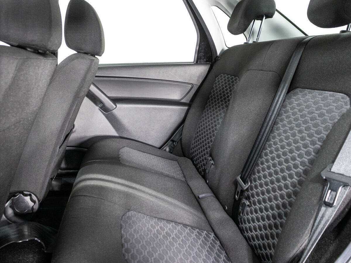 Лада (ВАЗ) Гранта б/у, 2022, Механическая. Фото: #9