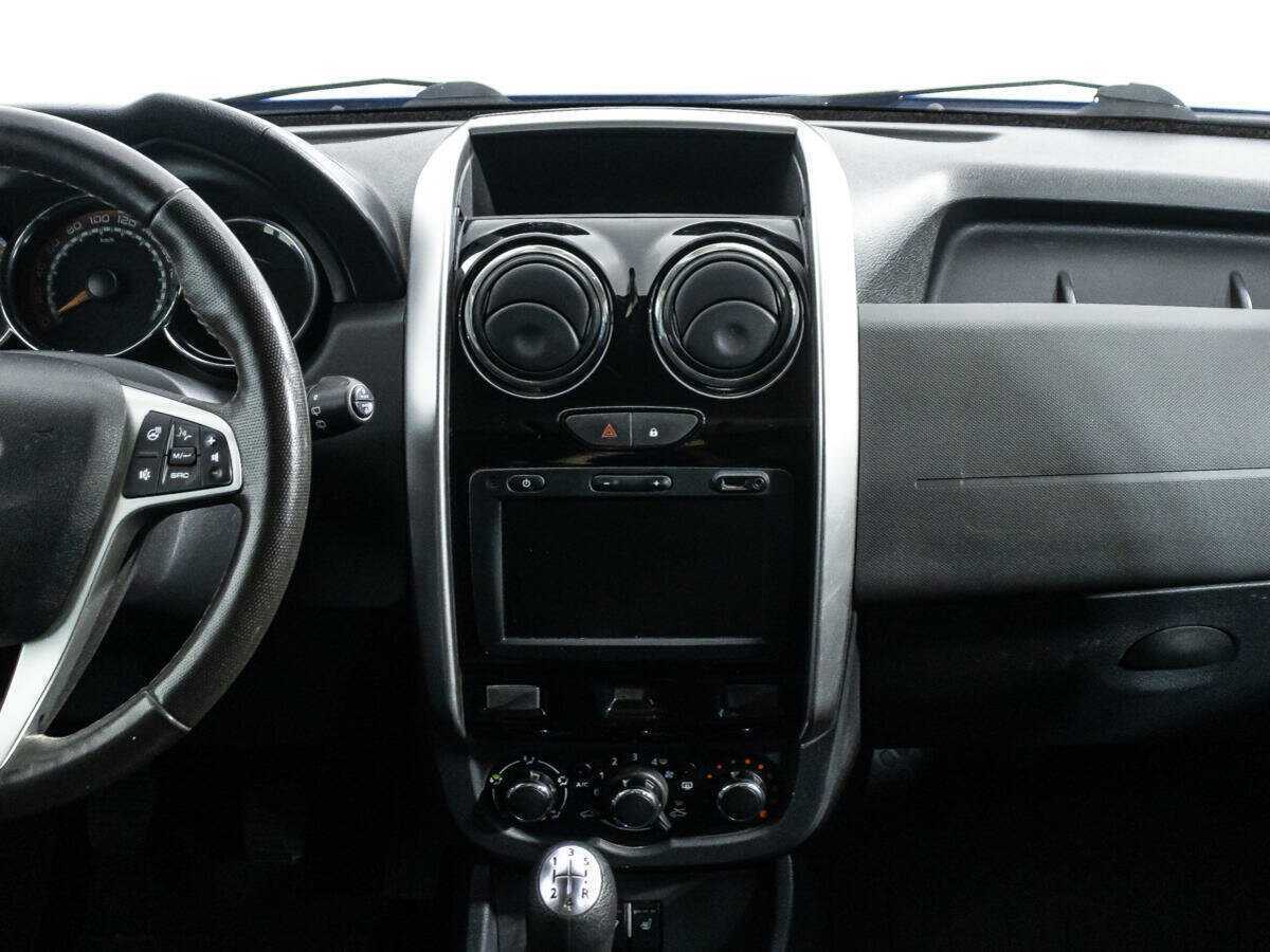 Лада (ВАЗ) Ларгус б/у, 2021, Механическая. Фото: #13