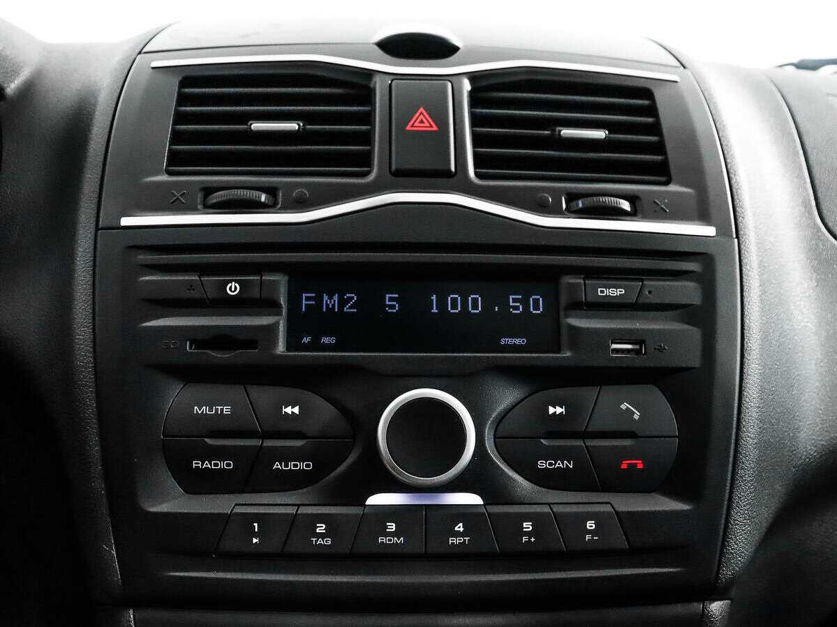 Лада (ВАЗ) Гранта б/у, 2021, Механическая. Фото: #12