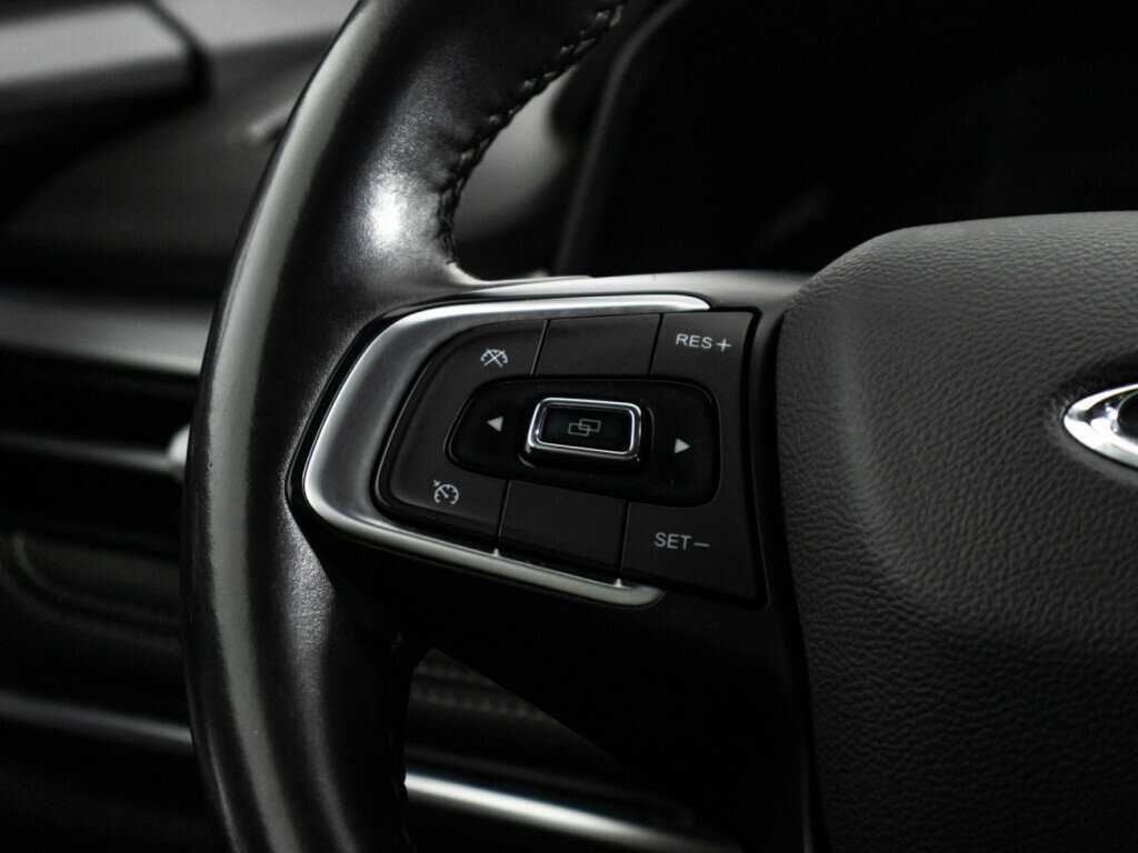 Чери Тигго 7 Про б/у, 2022, Вариатор. Фото: #20